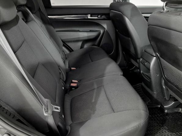 Kia Sorento II Рестайлинг с пробегом 2018 года, цена 1 980 000 рублей, 89694 км, внедорожник, Автокод Объявления