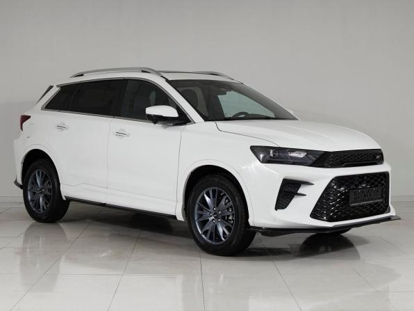 Новый SWM G01F 2024 года, цена 2 000 000 рублей, внедорожник, Автокод Объявления