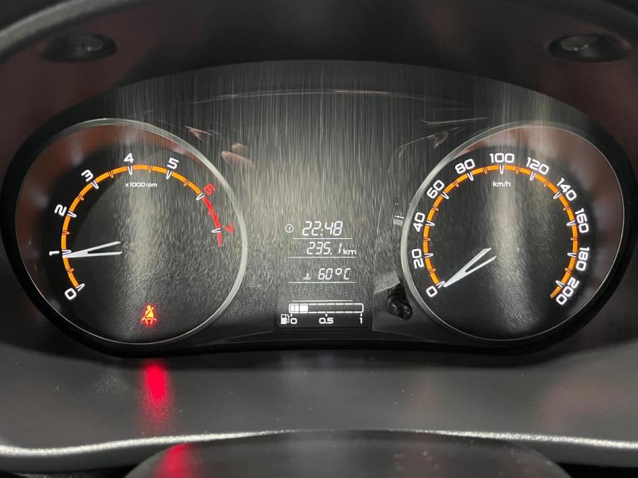 Lada (ВАЗ) Granta I Рестайлинг Пермь  - изображение 19