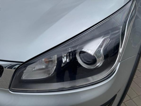 Kia Rio IV с пробегом 2020 года, цена 1 549 900 рублей, 115714 км, хэтчбек, Автокод Объявления