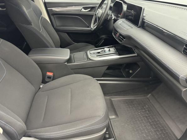 Haval Jolion I Рестайлинг с пробегом 2023 года, цена 1 780 000 рублей, 56278 км, внедорожник, Автокод Объявления