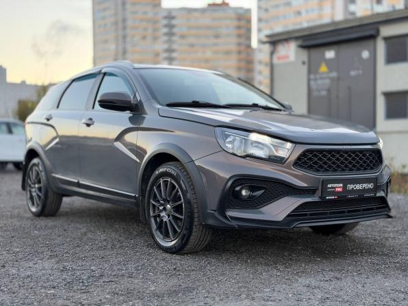 Lada (ВАЗ) Vesta I с пробегом 2019 года, цена 915 000 рублей, 152000 км, универсал, Автокод Объявления