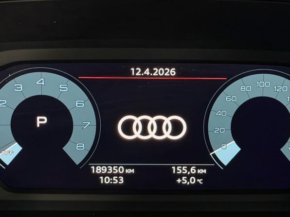 Audi A3 IV (8Y) с пробегом 2021 года, цена 1 720 000 рублей, 189350 км, седан, Автокод Объявления