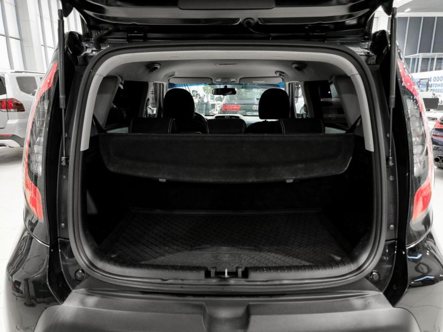 Kia Soul II Казань  - изображение 12