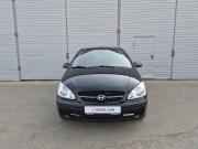 Hyundai Getz I Рестайлинг Саратов  - изображение 26