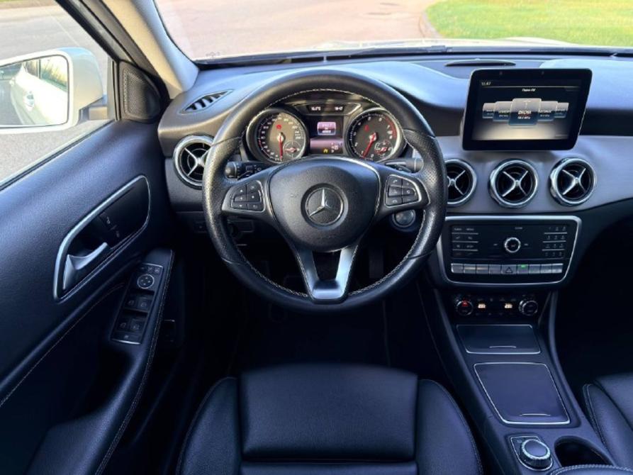 Mercedes-Benz GLA I (X156) Рестайлинг Пермь  - изображение 15