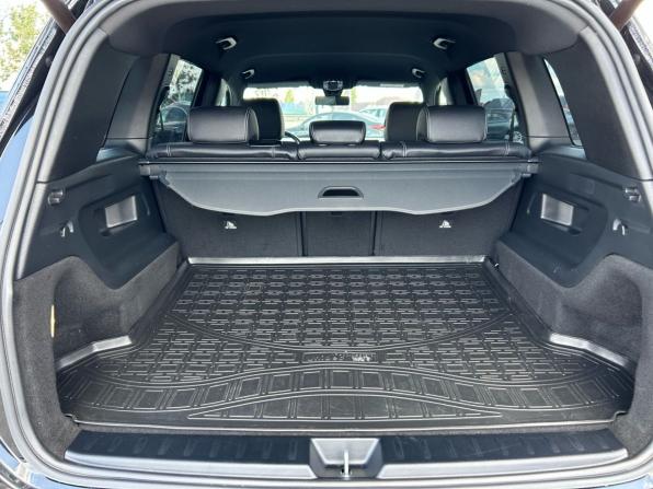 Mercedes-Benz GLB I (X247) с пробегом 2020 года, цена 4 100 000 рублей, 50634 км, внедорожник, Автокод Объявления