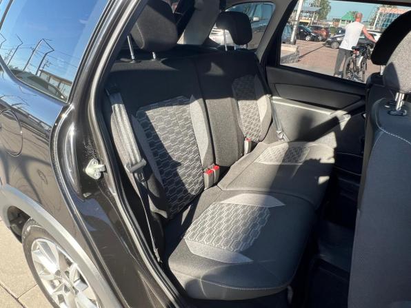 Lada (ВАЗ) Granta I Рестайлинг с пробегом 2023 года, цена 879 400 рублей, 41895 км, универсал, Автокод Объявления