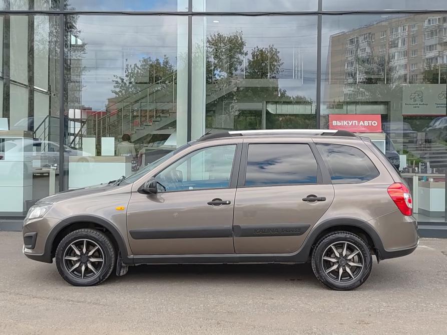 Lada (ВАЗ) Kalina II Ижевск  - изображение 10