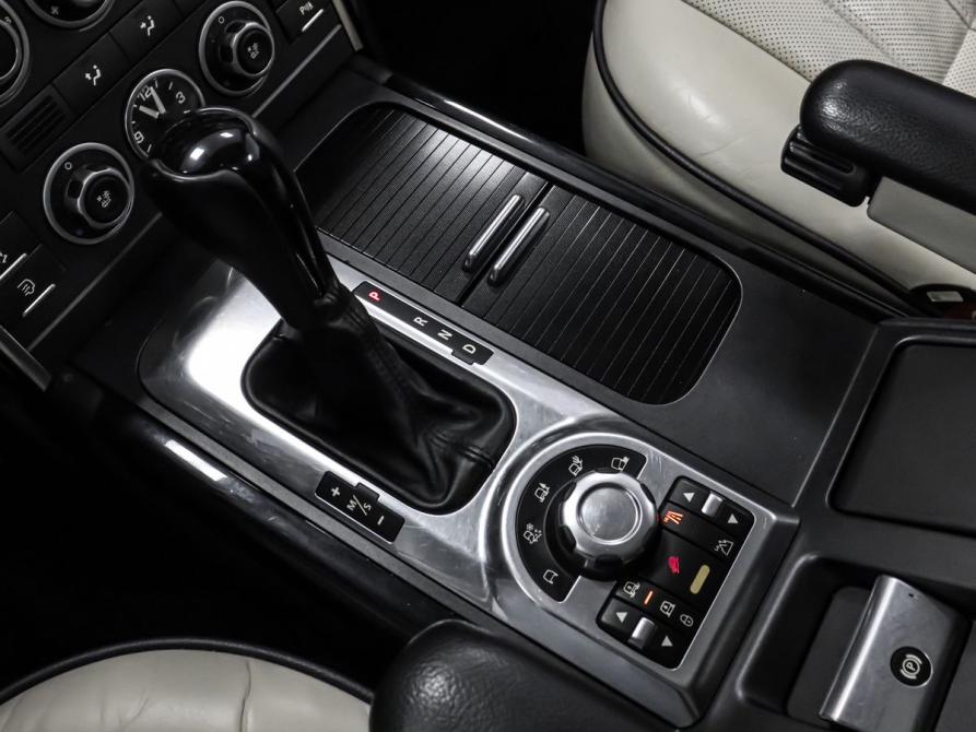 Land Rover Range Rover III Рестайлинг 2 Минеральные Воды  - изображение 10