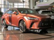 Lexus RX V Екатеринбург  - изображение 27