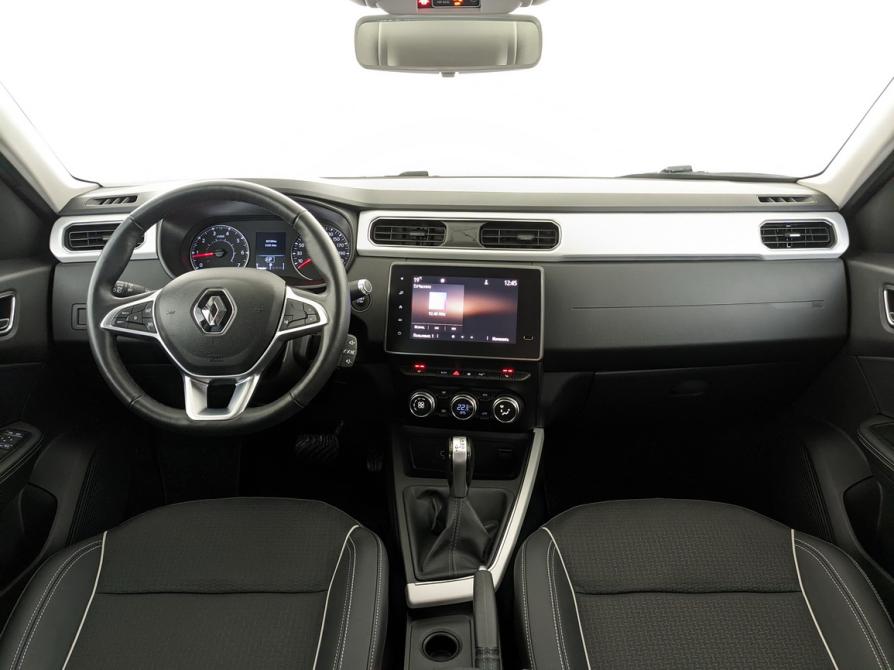 Renault Arkana I Москва  - изображение 14