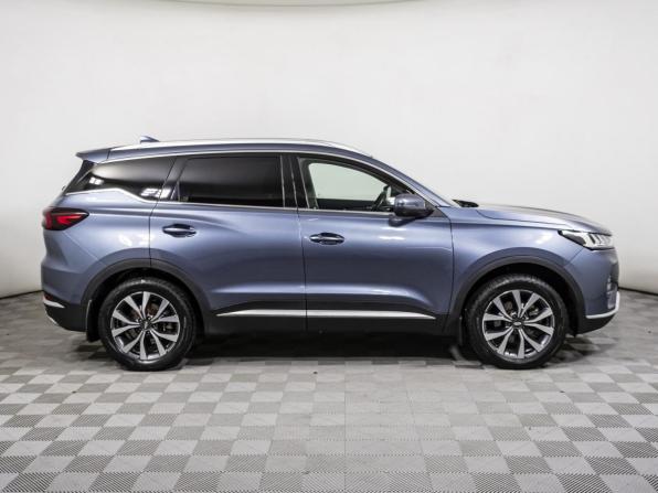 Chery Tiggo 7 Pro I с пробегом 2022 года, цена 1 749 000 рублей, 41000 км, внедорожник, Автокод Объявления