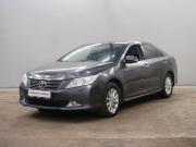 Toyota Camry VII (XV50) Москва  - изображение 16