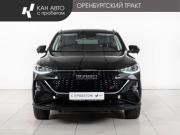 Haval F7x I Рестайлинг Казань  - изображение 17