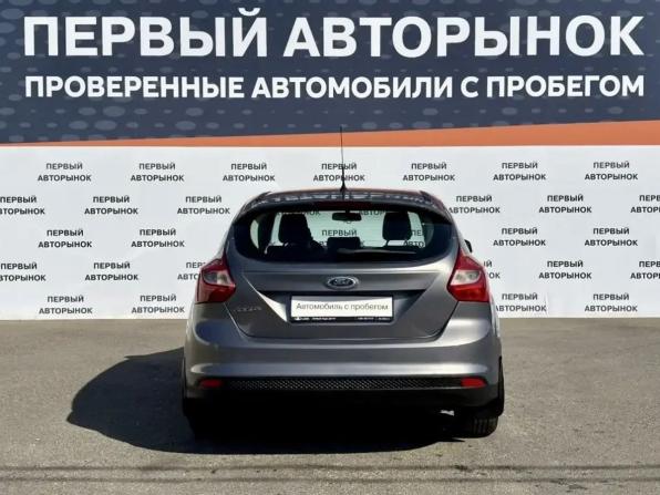 Ford Focus III с пробегом 2011 года, цена 690 000 рублей, 199825 км, хэтчбек, Автокод Объявления
