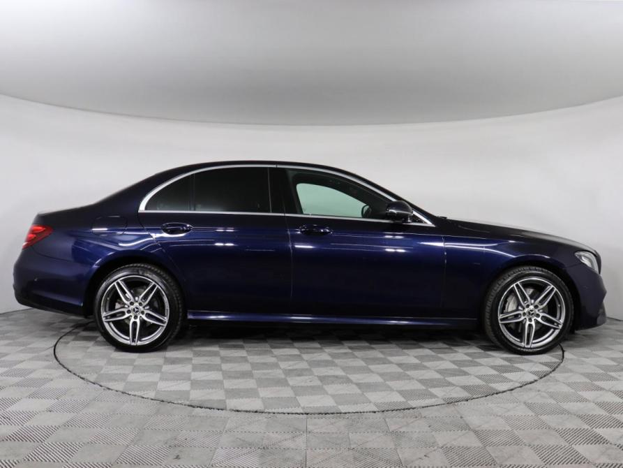 Mercedes-Benz E-Класс V (W213 S213 C238) Химки  - изображение 4