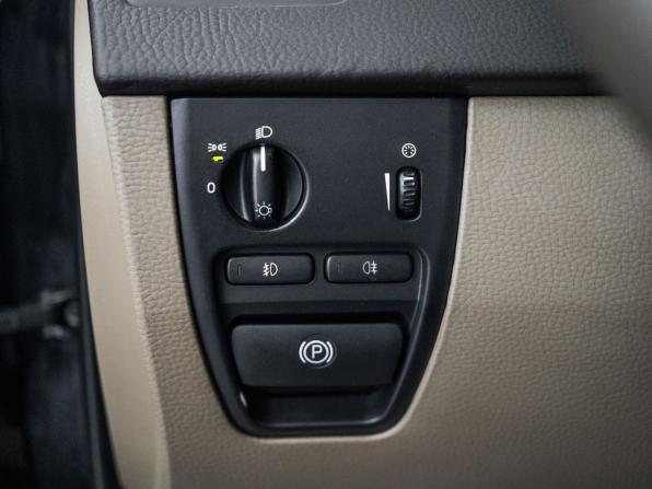 Volvo XC90 I Рестайлинг с пробегом 2007 года, цена 1 130 500 рублей, 291972 км, внедорожник, Автокод Объявления