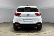 Hyundai Creta I Саранск  - изображение 40
