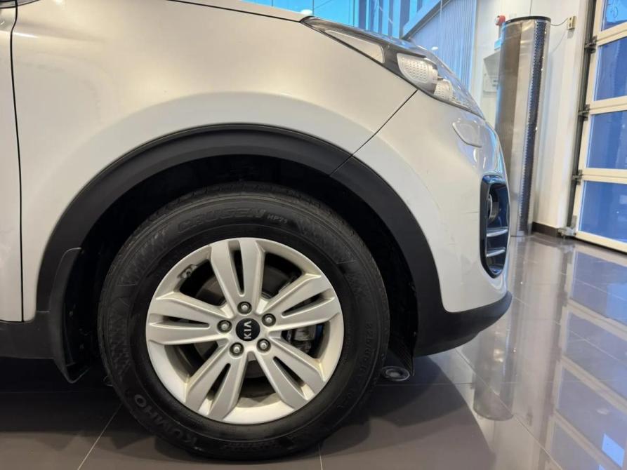 Kia Sportage IV Подольск  - изображение 22