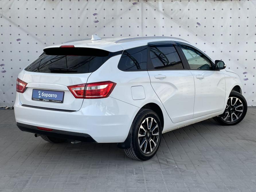 Lada (ВАЗ) Vesta I Тамбов  - изображение 4