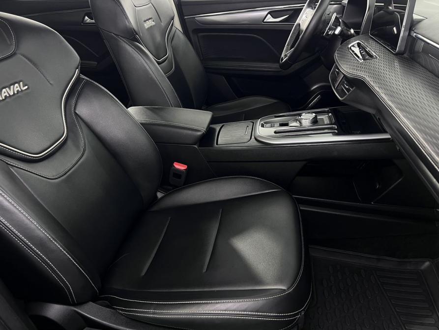 Haval Jolion I Калининград  - изображение 12