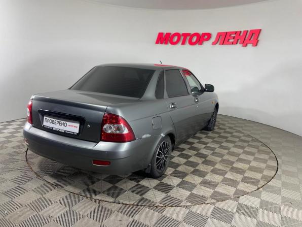 Lada (ВАЗ) Priora I с пробегом 2013 года, цена 399 000 рублей, 128155 км, седан, Автокод Объявления