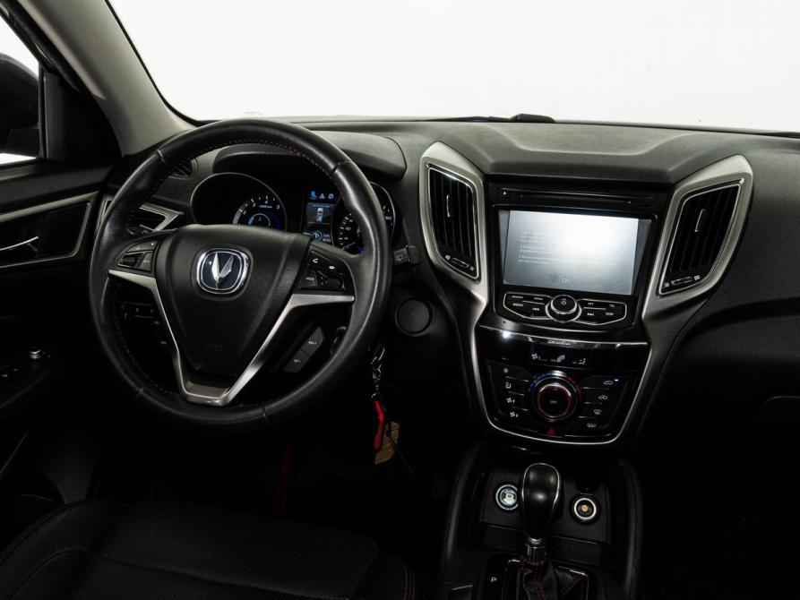 Changan CS75 I Казань  - изображение 13