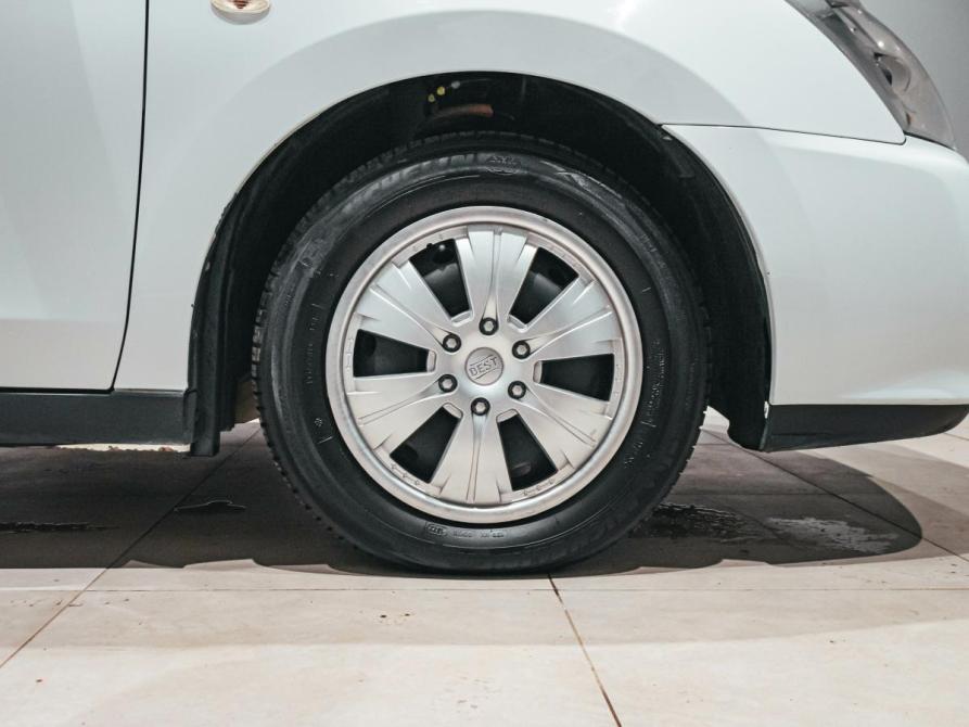 Nissan Almera III (G15) Екатеринбург  - изображение 11