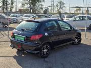 Peugeot 206 Ростов-на-Дону  - изображение 21