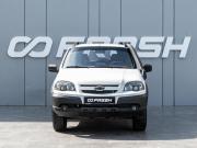 Chevrolet Niva I Рестайлинг Краснодар  - изображение 21