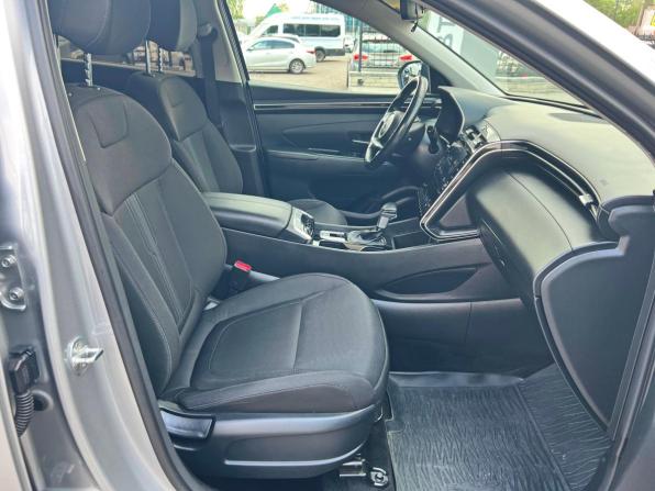 Hyundai Tucson IV с пробегом 2021 года, цена 3 311 200 рублей, 75336 км, внедорожник, Автокод Объявления