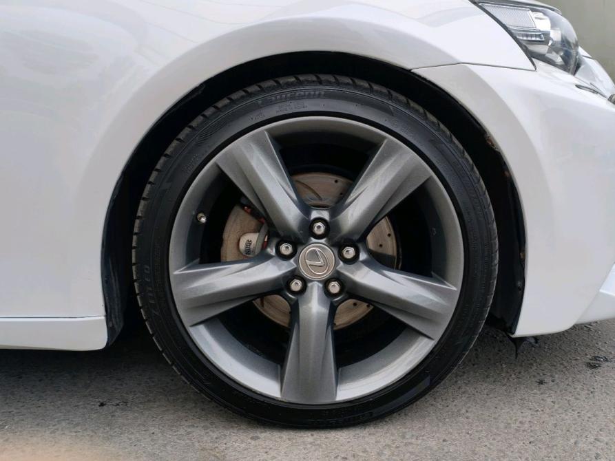 Lexus IS III Липецк  - изображение 20