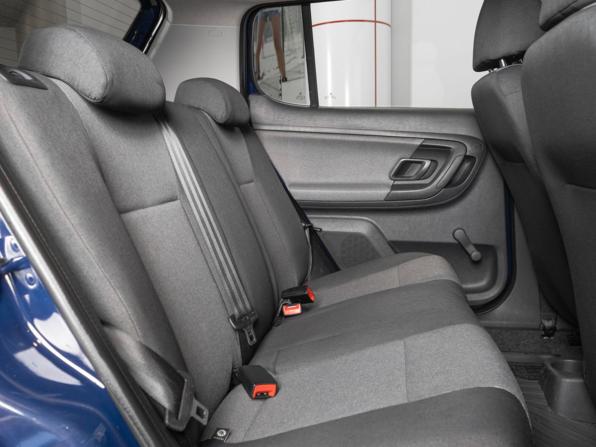 Skoda Fabia II Рестайлинг с пробегом 2014 года, цена 669 900 рублей, 125039 км, хэтчбек, Автокод Объявления