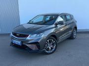 Belgee X50 Санкт-Петербург  - изображение 25