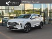 Hyundai Santa Fe IV Рестайлинг Казань  - изображение 17
