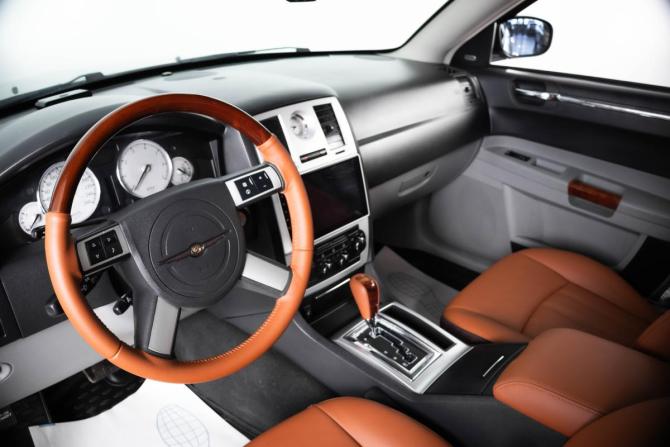 Chrysler 300C I с пробегом 2007 года, цена 1 449 000 рублей, 157000 км, седан, Автокод Объявления
