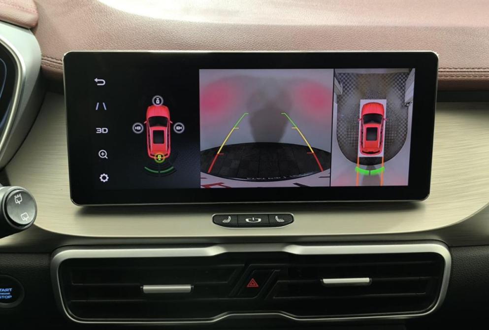 Geely Coolray I Нижний Новгород  - изображение 17