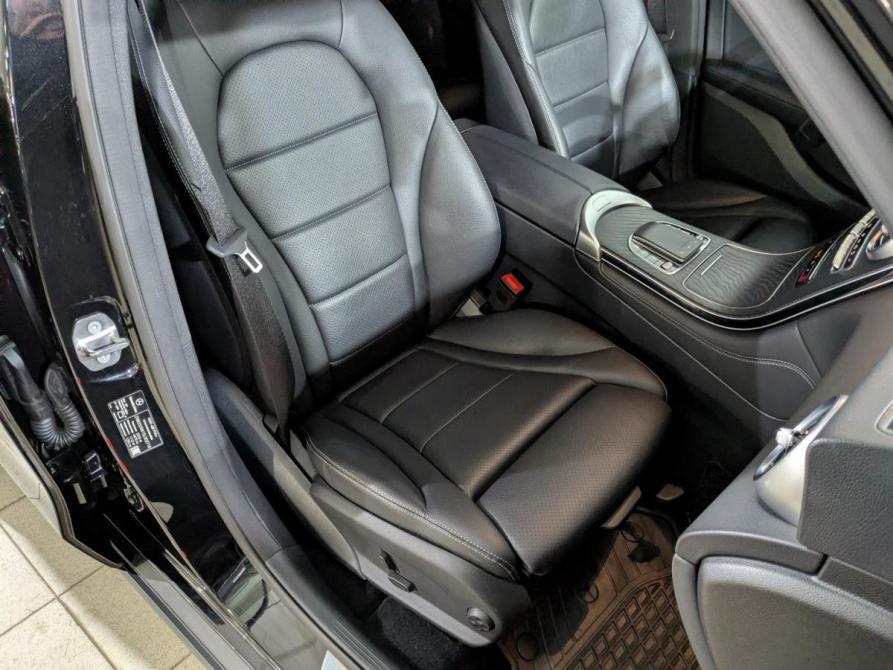 Mercedes-Benz GLC I (X253) Рестайлинг Химки  - изображение 13