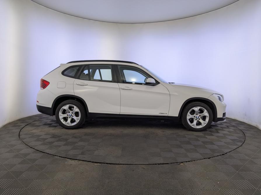 BMW X1 I (E84) Рестайлинг Москва  - изображение 4