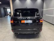 Land Rover Range Rover Sport II Рестайлинг Нижний Новгород  - изображение 13