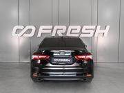 Toyota Camry VIII (XV70) Ростов-на-Дону  - изображение 28