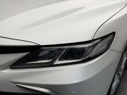 Toyota Camry VIII (XV70) Рестайлинг Москва  - изображение 36