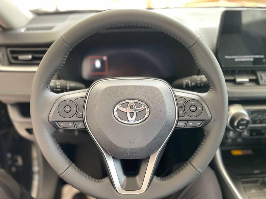 Toyota RAV4 V (XA50) Екатеринбург  - изображение 24