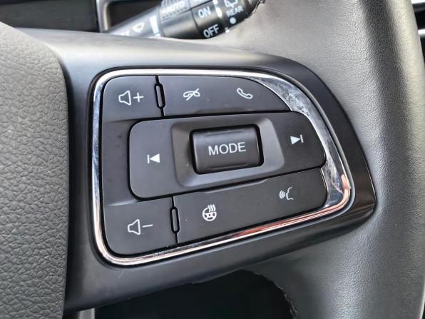 Chery Tiggo 7 Pro Max I с пробегом 2024 года, цена 1 890 000 рублей, 17000 км, внедорожник, Автокод Объявления