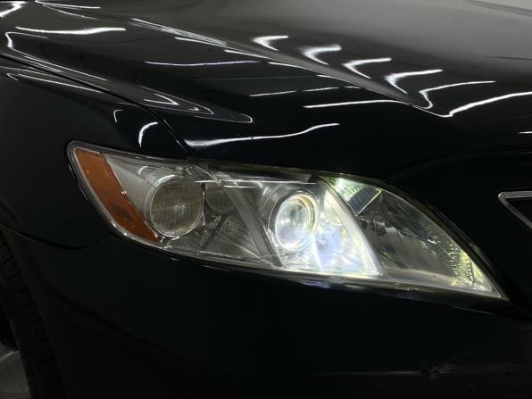 Toyota Camry VI (XV40) с пробегом 2008 года, цена 890 000 рублей, 199127 км, седан, Автокод Объявления