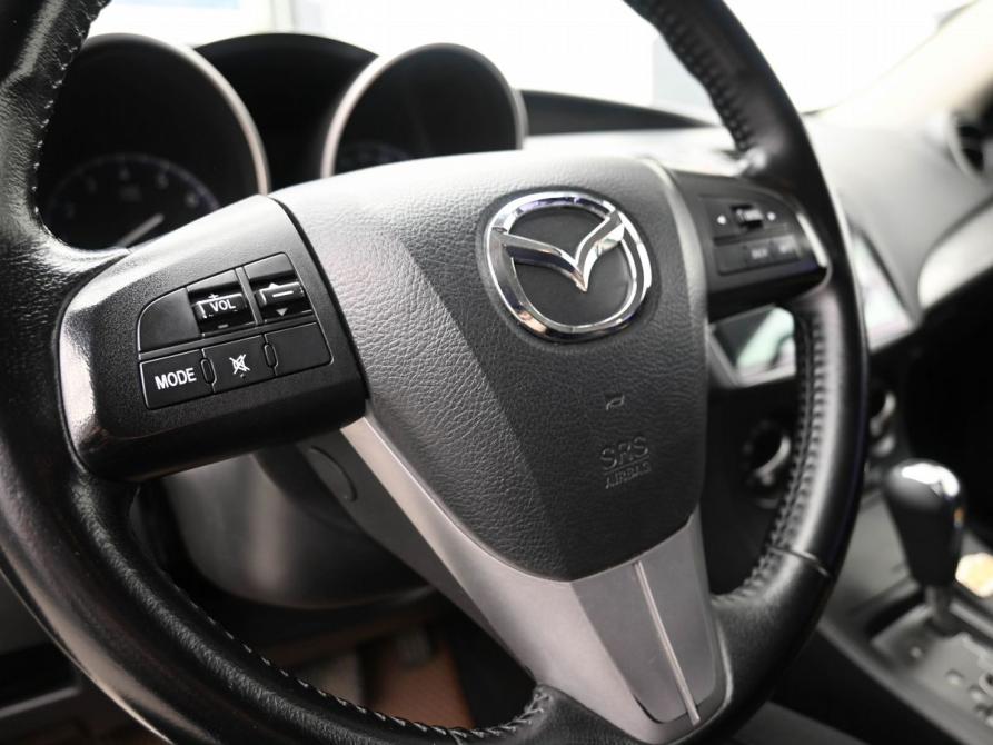 Mazda 3 II (BL) Рестайлинг Ростов-на-Дону  - изображение 13