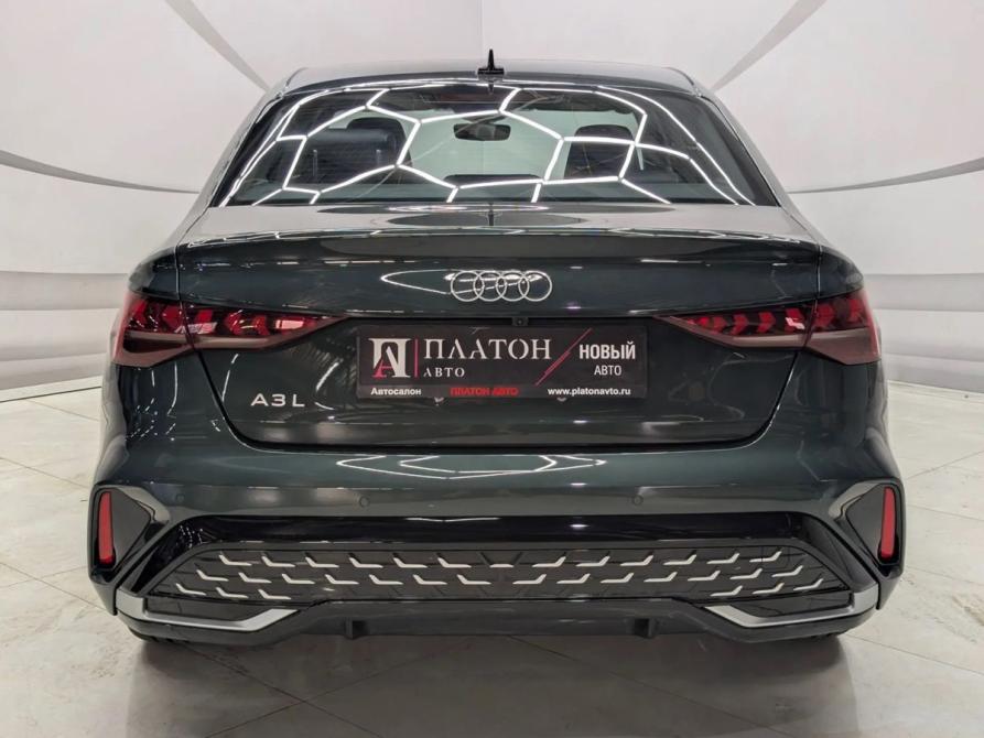 Audi A3 IV (8Y) Рестайлинг Воронеж  - изображение 12