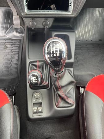 Lada (ВАЗ) Niva Legend с пробегом 2025 года, цена 1 500 000 рублей, 21000 км, внедорожник, Автокод Объявления