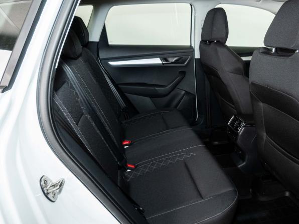 Skoda Karoq I с пробегом 2022 года, цена 2 720 000 рублей, 87607 км, внедорожник, Автокод Объявления